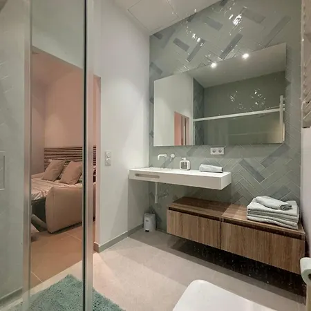 Malagadevacaciones - Zarzuela Apartment