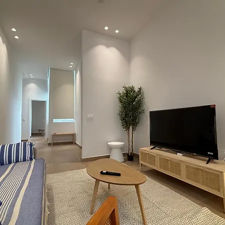 Malagadevacaciones - Zarzuela Apartment