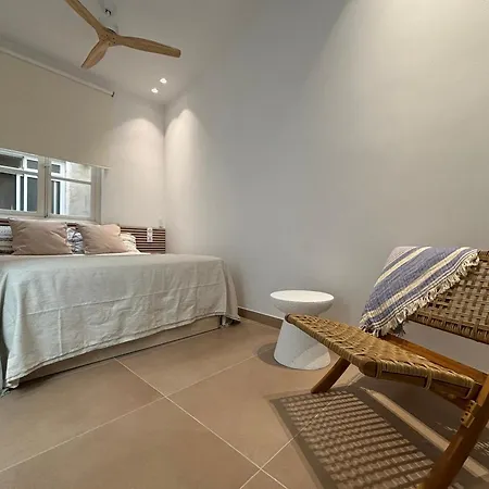 Apartment Malagadevacaciones - Zarzuela Malaga