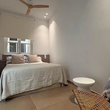 Malagadevacaciones - Zarzuela Apartment