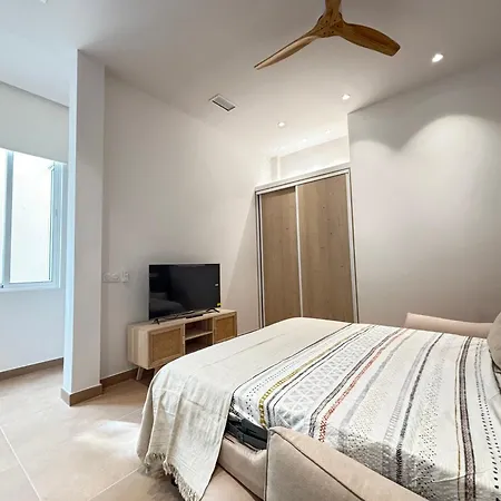 Apartment Malagadevacaciones - Zarzuela
