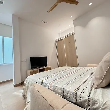 Apartment Malagadevacaciones - Zarzuela