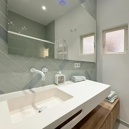 Malagadevacaciones - Zarzuela Apartment *